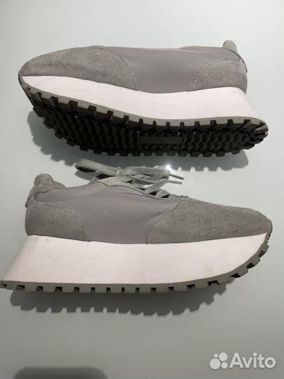 Кроссовки женские Gucci 37