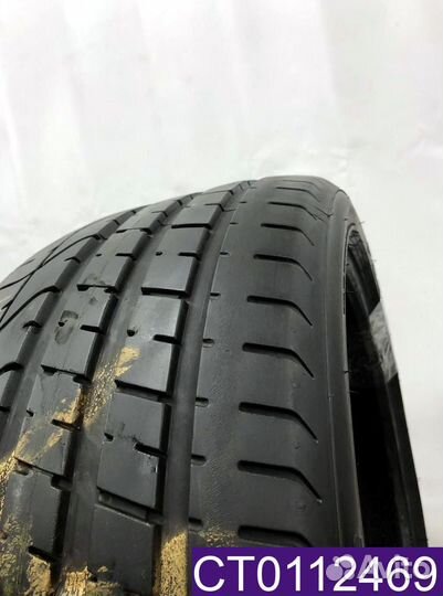 Pirelli P Zero 255/35 R19 96Y