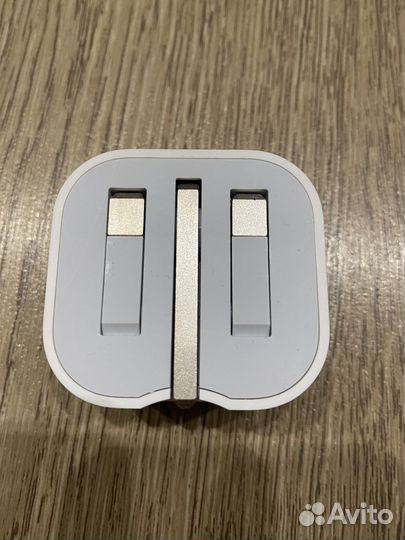 Зарядка Адаптер питания Apple