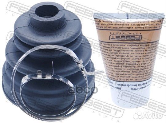 Пыльник шруса внутреннего (комплект) 0215CA33 F