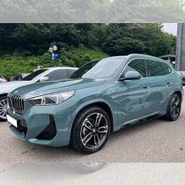 BMW X1 2.0 AMT, 2023, 2 500 км, с пробегом, цена 2 850 000 руб.