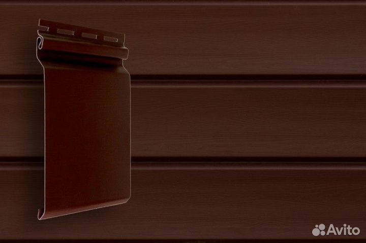 Сайдинг акриловый Grand Line Natural брус