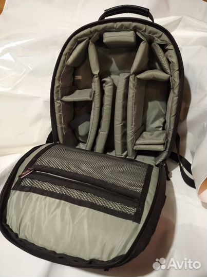Фото рюкзак hama продаю