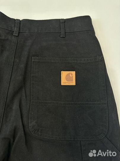 Брюки Carhartt WIP