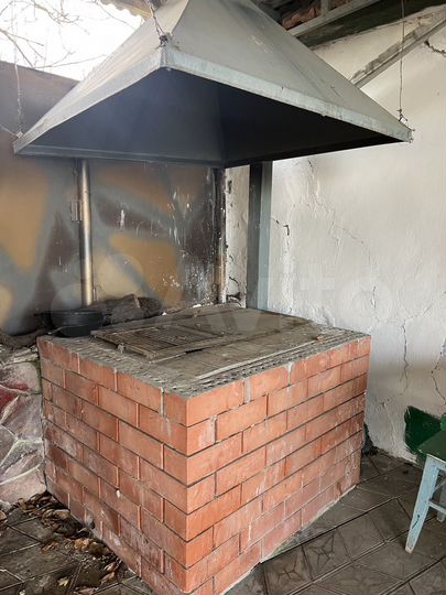 Дом 52,2 м² на участке 30 сот.