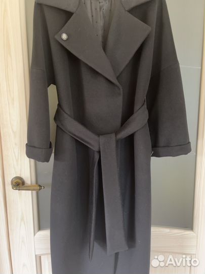 Пальто Dolce moda р.50