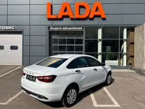 Новый ВАЗ (LADA) Vesta 1.6 MT, 2024, цена от 1 203 900 руб.