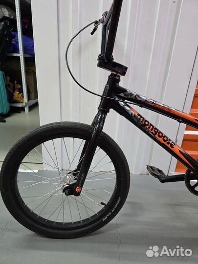 Велосипед BMX Mongoose (Race)