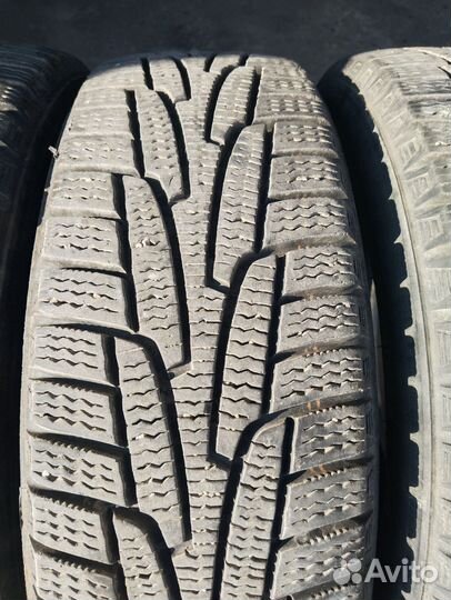 Kumho I'Zen KW31 165/65 R14 20G