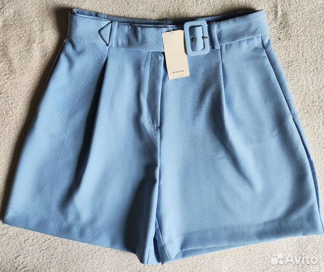 Шорты с поясом Reserved, размер 44(eur)