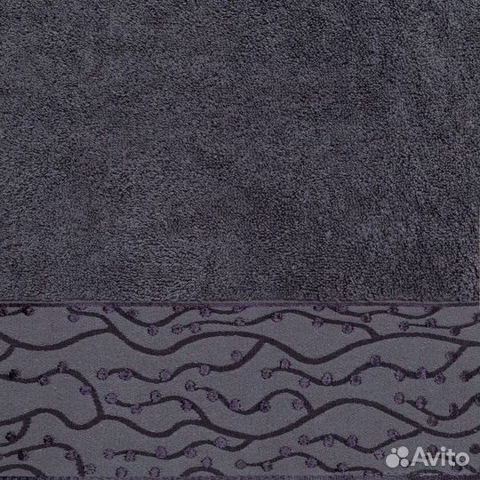 Набор полотенец в коробке Аврора, размер 50х90+70х
