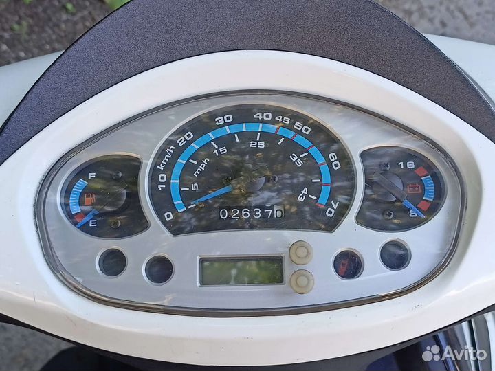 Racer Corvus RC50QT-9V
