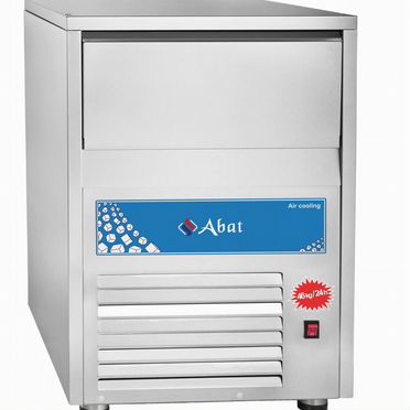 Льдогенератор ICE профессиональный. Доставка