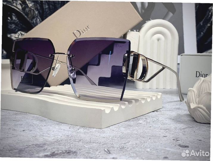 Очки Dior женские