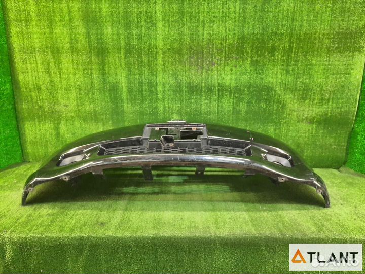 Бампер передний toyota BB