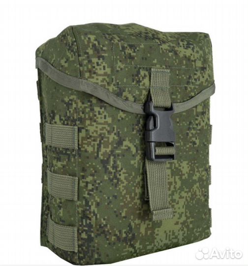 Подсумок пк