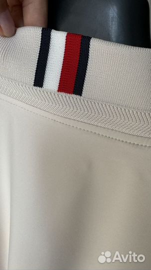 Tommy hilfiger ветровка XL (52 р) оригинал