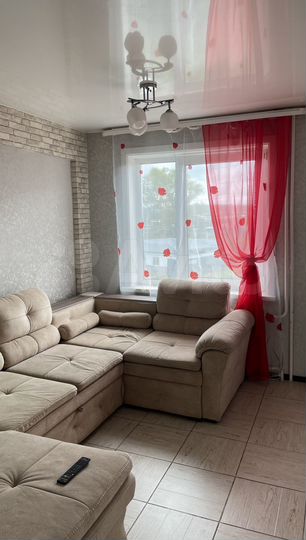 Квартира-студия, 29 м², 3/5 эт.
