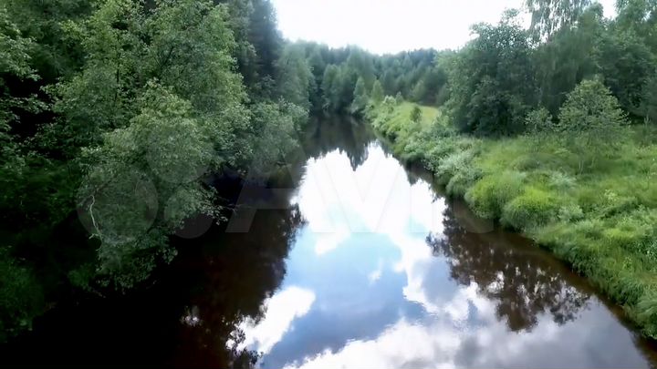 Участок 12,44 га (СНТ, ДНП)