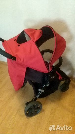 Коляска Britax