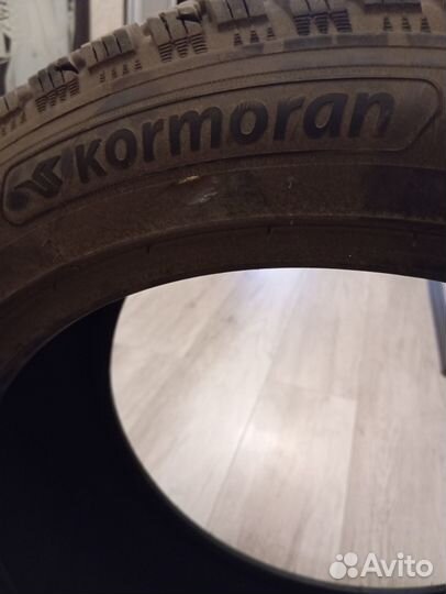 Kormoran Snow 245/45 R18 100V