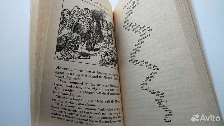 Книги на английском языке