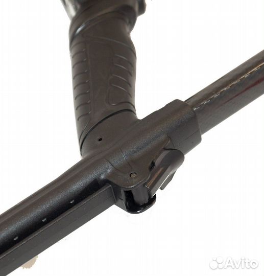 Металлоискатель Nokta Makro Simplex Ultra (обмен)