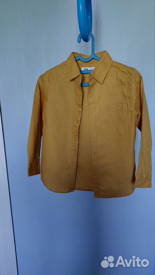 Вещи для мальчика