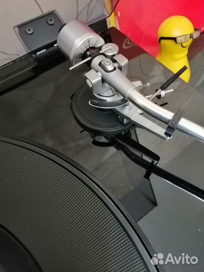 Проигрыватель для винила Sansui SR 929