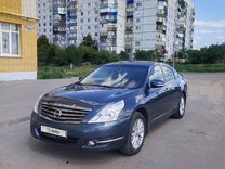 Nissan Teana 2.5 CVT, 2013, 235 000 км, с пробегом, цена 1 277 777 руб.