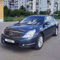 Nissan Teana 2.5 CVT, 2013, 235 000 км, с пробегом, цена 1 111 111 руб.