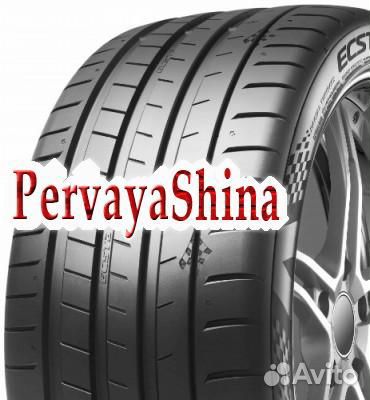 Kumho Ecsta PS71 225/40 R18