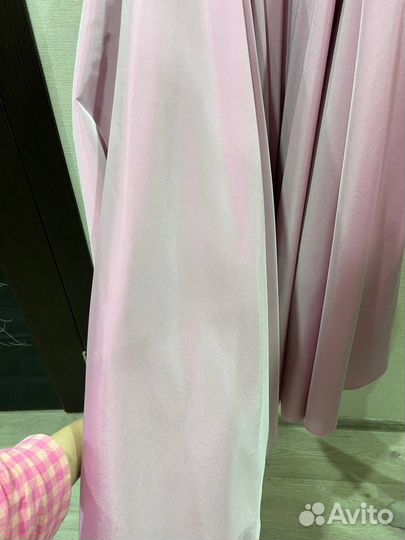 Выпускное платье