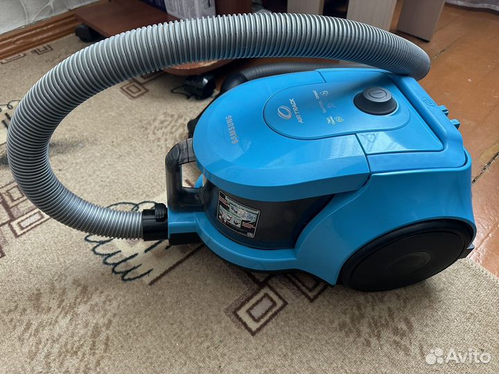Пылесос Samsung