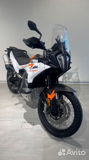 KTM 790 adventure 2024 с НДС