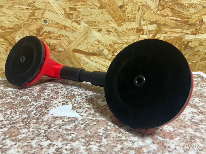 Съемщик стекла King Tool(1189окс)