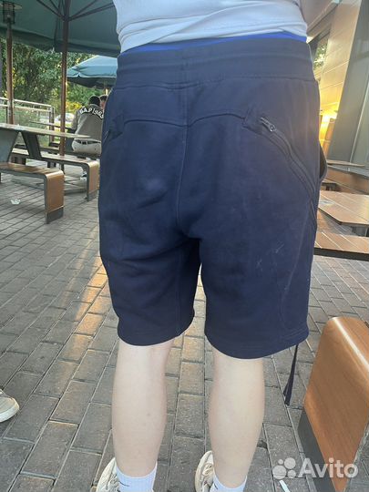 Cp company шорты оригинал