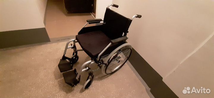 Инвалидная коляска модель KY954LGC