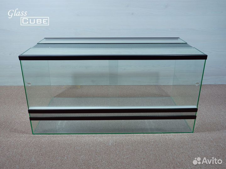 Террариумы