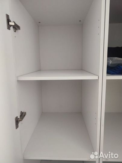 Шкаф пенал бу