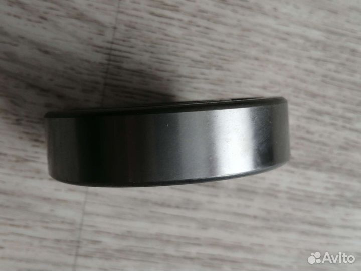 ISB подшипник nj306ecj