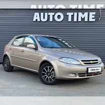 Chevrolet Lacetti 1.6 MT, 2008, 197 281 км, с пробегом, цена 495 000 руб.