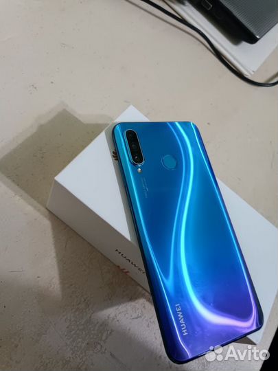 Huawei p30 lite 4/128