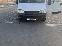 FIAT Ducato 2.3 MT, 2010, 350 000 км, с пробегом, цена 555 000 руб.