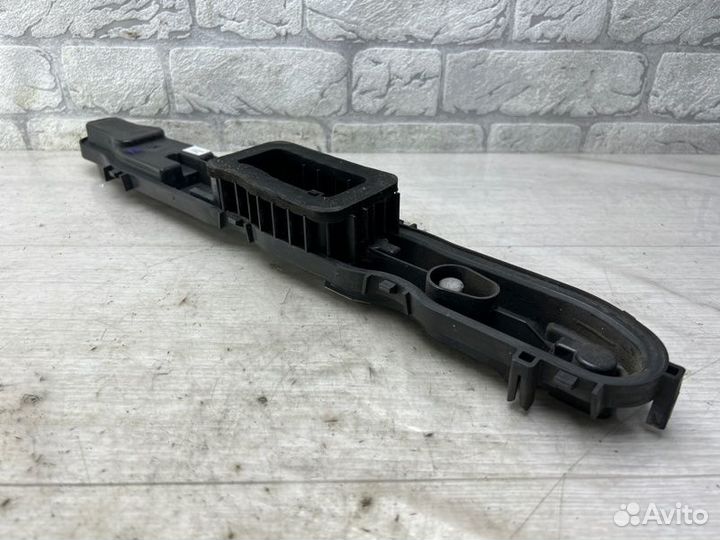 Плата заднего фонаря левая Ford Transit Custom