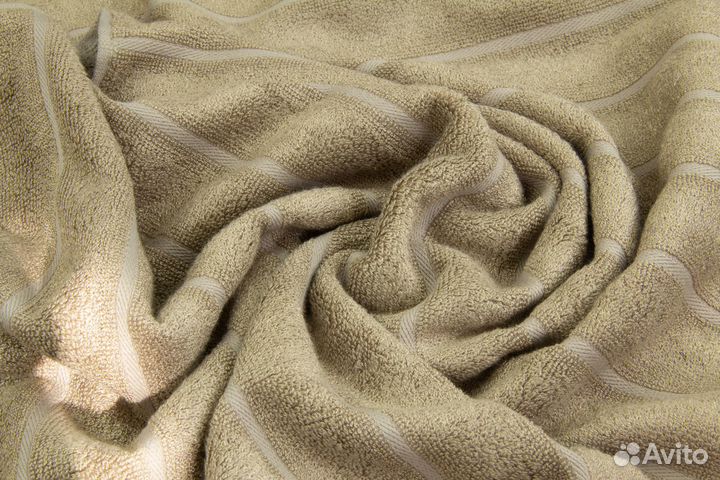 Полотенца махровые оптом