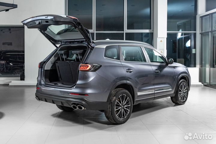 Chery Tiggo 8 Pro Max, 2023