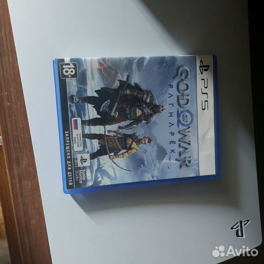 God of war рагнарек