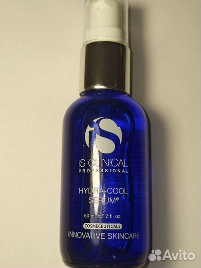 Сыворотка is clinical hydra cool serum 60мл