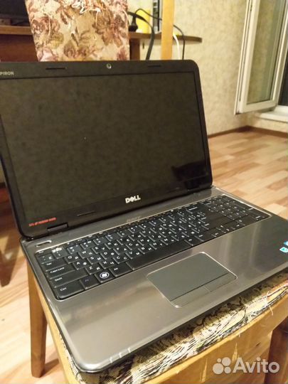 Быстрый ноутбук для любых задач